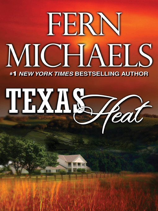 Title details for Texas Heat by Fern Michaels - Wait list